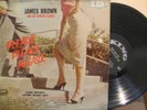 r&b lp JAMES BROWN & HIS FAMOUS FLAMES please please please