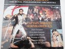 ROBERT FARNON Captain Horatio Hornblower, etc. 2LP MINT- REFERENCE RECORDINGS