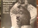 HARRY EDISON - EDISON'S LIGHTS - EX+ VINYL LP - RARE - FIRST PRESSING