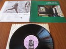 NICK DRAKE - FIVE LEAVES LEFT ORIGINAL VINYL ALBUM WITH G/FOLD SLEEVE AND LYRICS