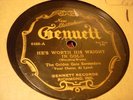 JAZZ CALIFORNIA RAMBLERS He's Worth His Weight In Gold /FRED HALL GENNETT 6488