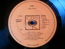 JANIS JOPLIN - PEARL - ORIG. FIRST PRESS. UK - 1971 CBS LP - NM