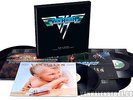 Van Halen Deluxe 180gm vinyl 6 LP box set NEW/SEALED RRP $199
