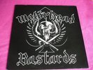 MOTÖRHEAD Bastards 1993 ZYX 20263-1 First German Press