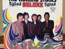 THE ROLLING STONES DELUXE  JAPAN ISSUE ONLY GATEFOLD COVER LP  SLC 217