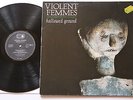 Violent Femmes ?– Hallowed Ground LP ORIG PRESS INDIE ROCK 1984 820 093-1 ME