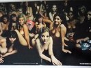 JIMI HENDRIX - ELECTRIC LADY LAND ORIGINAL 1968 POLIDOR