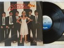 Blondie Parallel Lines LP Orig. 1978 Chrysalis CHR 1192 1st Press NM vinyl