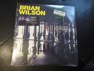 Brian Wilson No Pier Pressure Sealed B&N Vinyl 2x LP Signed Autograph Beach Boys