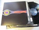 URGE OVERKILL Exit The Dragon 2 LP VINYL 90's ALT INDIE GRUNGE 1995 Geffen orig