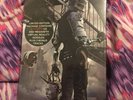 MEGADETH-DYSTOPIA- LIMITED EDITION PACKAGE- NEW AND SEALED