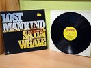 SATIN WHALE - LOST MANKIND            ORIGINAL NOVA  - Prog Rock Kraut