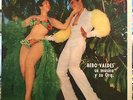 BEBO VALDES - TODO RITMO LP PANART CLEAN COPY RARE