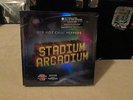 Red Hot Chili Peppers Stadium Arcadium Box Set Deluxe...Limited 180 G