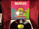 THE BEATLES MAGICAL MYSTERY TOUR LP APPLE GERMANY 1C 072-04449 JOHN LENNON