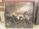 RUSH Permanent Waves NOS MFSL Half Speed Master LP SEALED Numbered LTD MOFI 180g