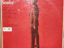 Lou Rawls - Soulin' Capitol UK LP SOUL FUNK DAVID AXELROD HB BARNUM