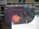 BLACK SABBATH LP PARANOID MULTICOLOUR VINYL