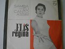 TRÈS RARE - ELIS REGINA - 