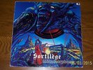 Sortilege Metamorphose Steamhammer 1984 LP NM-EX Vinyl METAL