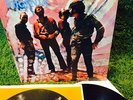 PHOENIX S/T self titled 1969 ABC •RARE PROMO• PSYCH ELECTRIC PRUNES MOBY GRAPE