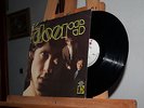 The Doors/Waiting For The Sun/Strange Days/Soft Parade/Morrison Hotel/L.A Woman.
