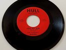 DOO WOP 45 / THE ELEGANTS / LITTLE BOY BLUE / GET WELL SOON / HULL 732 / HEAR