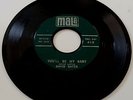 ROCKABILLY 45 / DAVID GATES / YOU'LL BE MY BABY / THIS I HEAR / MALA 413 / HEAR