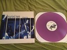 NM The Marked Men Ghosts Purple Vinyl /250 dillinger four tenement hot snakes