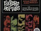 Stop Drop And Roll + CD Foxboro Hot Tubs vinyl LP album record USA 4711001