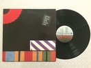 PINK FLOYD THE FINAL CUT STICKER GATEFOLD + INNER 1983 A-1U / B-2U UK PRESS LP