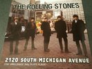 Rolling Stones-2120 South Michigan Avenue (The Unreleased Blues album)