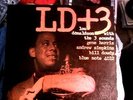 Lou Donaldson LD+3 Blue Note 4012 Mono  RVG  Ear  West 63rd deep groove