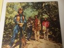 CREEDENCE CLEARWATER REVIVAL - GREEN RIVER - LIBERTY TEXTURED SLEEVE