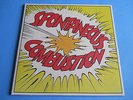SPONTANEOUS COMBUSTION - SPONTANEOUS COMBUSTION - SEALED