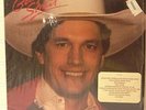GEORGE STRAIT (GREATEST HITS VOL. 2) vinyl LP excellent + 1987 COUNTRY
