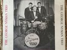 The George Nyman Trio S/T *STILL SEALED* RARE PRIVATE JAZZ LOUNGE LP 