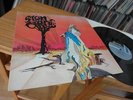 The Stone Circus, The Self-Titled Psych Original Mainstream Label 1969 MINT