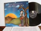 The Waterboys - Dream Harder GEF 24476  EU LP 1st Press 1993 Geffen Vinyl