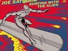 JOE SATRIANI**SURFING WITH THE ALIEN (REMASTERED/180 GRAM)**LP