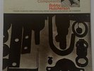 BOBBY HUTCHERSON - COMPONENTS - Orig US Blue Note Mono BLP 4213 - EX+/EX+