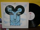 THE CHAMELEONS What Does Anything Mean? Basically '85 ORIG UK STATIK w/Insert EX