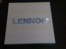 John Lennon 9 LP 180 gram box set 