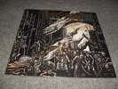 TERRORIZER -HORDES OF ZOMBIES- AMAZING HARD TO FIND GATE-FOLD PICTURE LP + FLEXI