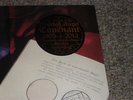 MORBID ANGEL -COVENANT- HARD TO FIND LTD EDITION GATE-FOLD WITH STICKER 2013