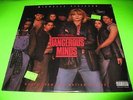 NEW SEALED: MICHELLE PFEIFFER DANGEROUS MINDS MCA-11228  RECORD VINYL LP