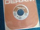 timebox beggin Deram 45 Blue Eyed Soul Mod