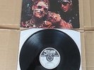 THE DAMNED Damned Damned Damned STIFF LP RARE ORIGINAL 1977 FRENCH PRESSING KBD