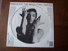 PRINCE AND THE REVOLUTION - Parade - PICTURE DISC LP