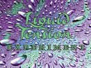 Liquid Tension Experiment 1ST Debut 2x LP green purple vinyl Dream Theater